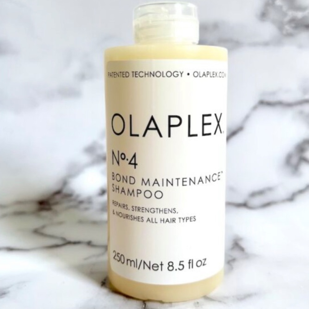 OLAPLEX No.4 Bond Maintenance Shampoo - Cream
Unopened | Sealed - Picture 3 of 3